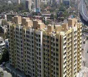 2 BHK Apartment For Resale in Vasant Fiona Pokhran Road No 2 Thane 6483788
