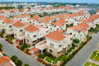 4 BHK Villa For Rent in Vishal Sanjivini Tukkuguda Hyderabad 6483716