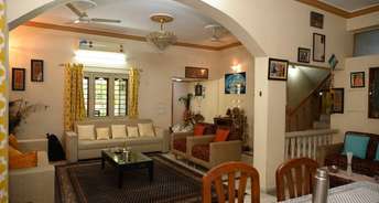 4 BHK Independent House For Resale in Ramdevnagar Ahmedabad 6483817