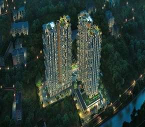 3 BHK Apartment For Resale in Merlin Skygaze Em Bypass Kolkata 6483849