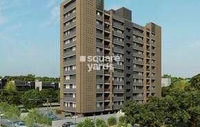 4 BHK Penthouse For Rent in Goyal And Co Riviera Blues Makarba Ahmedabad 6483848