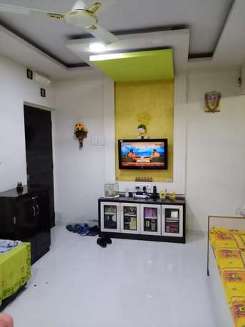 1 BHK Apartment For Rent in Poonam Enclave Goregaon East Mumbai 6483846