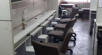 Commercial Office Space 800 Sq.Ft. For Rent In Moti Nagar Delhi 6483860