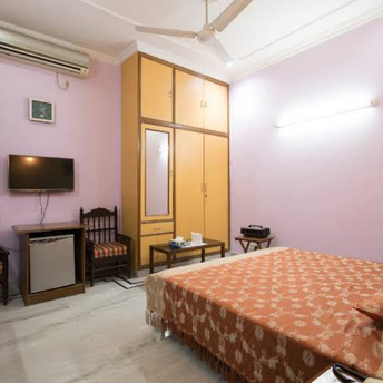 2 BHK Apartment For Rent in Ashima Floors   7 Uttam Nagar Delhi 6483857