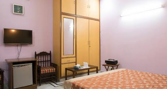 2 BHK Apartment For Rent in Ashima Floors   7 Uttam Nagar Delhi 6483857