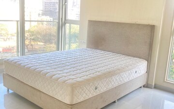 3 BHK Apartment For Rent in Juhu