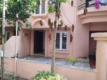 3 BHK Apartment For Rent in Hermes Heritage Homes Shastri Nagar Pune 6483896