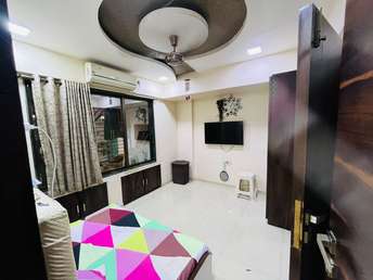 2 BHK Apartment For Rent in Dombivli East Thane  6483978