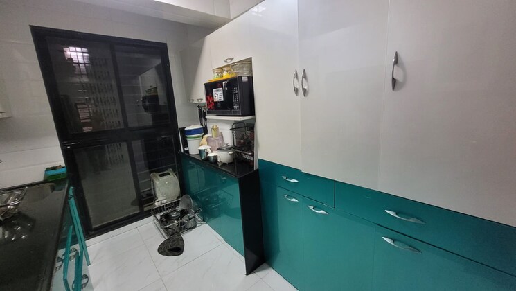 Master Bedroom, shree-balaji-garden 3 Bedroom 1250 Sq.Ft. Apartment In Dombivli East Thane 6483991