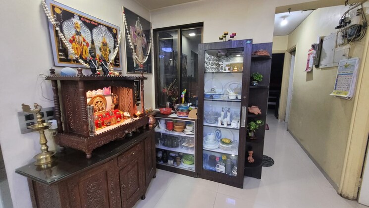 undefined, shree-balaji-garden 3 Bedroom 1250 Sq.Ft. Apartment In Dombivli East Thane 6483991