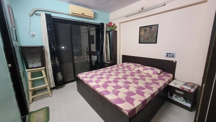Bedroom, shree-balaji-garden 3 Bedroom 1250 Sq.Ft. Apartment In Dombivli East Thane 6483991