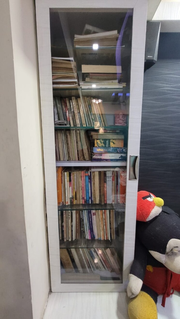 Balcony, shree-balaji-garden 3 Bedroom 1250 Sq.Ft. Apartment In Dombivli East Thane 6483991