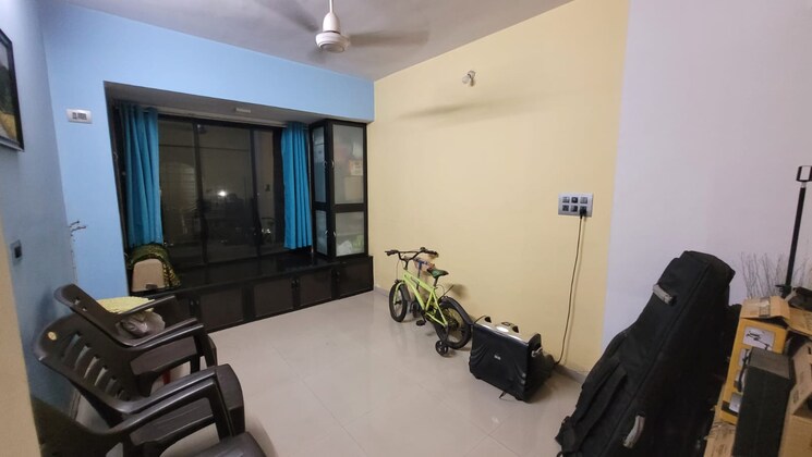 Living Room, shree-balaji-garden 3 Bedroom 1250 Sq.Ft. Apartment In Dombivli East Thane 6483991