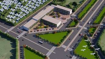 Commercial Land 38 Sq.Yd. For Resale In Aerocity Mohali 6484008