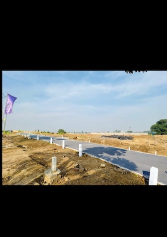 Plot For Resale in Bhagwanpura Chandigarh  6484030