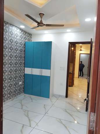 2 BHK Builder Floor For Rent in Dwarka Mor Delhi 6484045