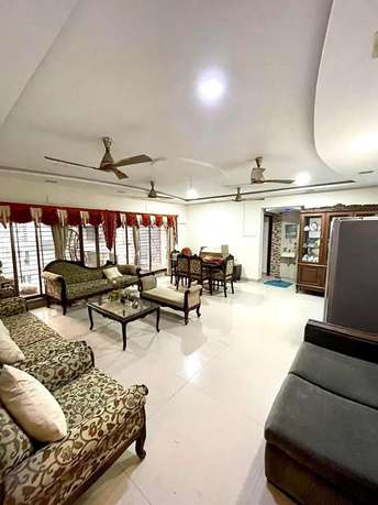 3 BHK Apartment For Rent in Dattani Shelter Goregaon West Mumbai 6484067