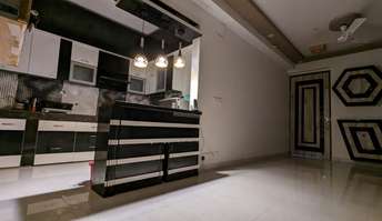 3 BHK Apartment For Rent in Wallrock Aishwarayam Gold Noida Ext Sector 1 Greater Noida 6484082