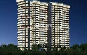 2 BHK Apartment For Rent in Unicca Emporis Varthur Bangalore 6484093