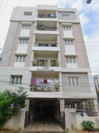 3 BHK Apartment For Resale in CPR Brindavanam Madhapur Hyderabad 6484106