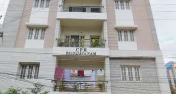 3 BHK Apartment For Resale in CPR Brindavanam Madhapur Hyderabad 6484106