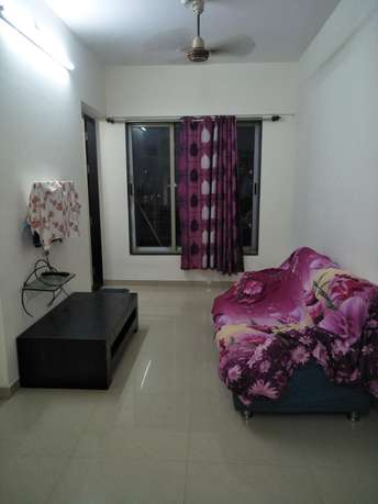 1 BHK Apartment For Resale in City View Building Worli Mumbai 6484110