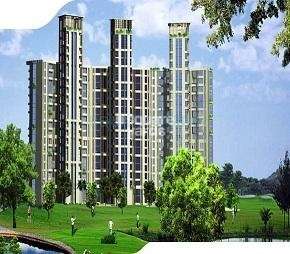 3.5 BHK Apartment For Rent in Jaypee Greens Star Court Jaypee Greens Greater Noida 6484138