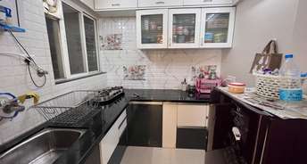 1 BHK Apartment For Rent in Sanskruti Jardin Baner Pune 6484135