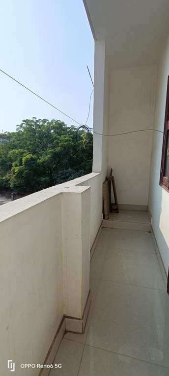 1.5 BHK Builder Floor For Rent in JVTS Gardens Chattarpur Delhi 6484180