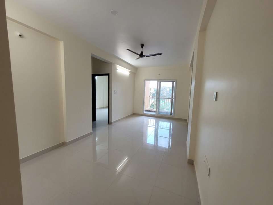 3 BHK Apartment For Rent in Sompura Bangalore 6484212