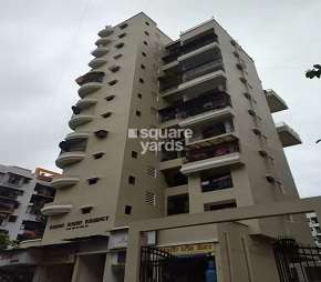 2 BHK Apartment For Resale in Riddhi Siddhi Darshan Kamothe Navi Mumbai 6484233