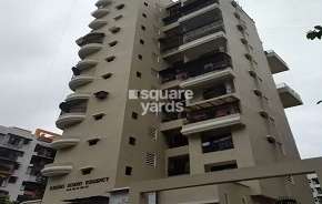 2 BHK Apartment For Resale in Riddhi Siddhi Darshan Kamothe Navi Mumbai 6484233