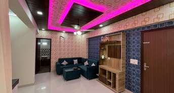 2 BHK Apartment For Rent in Apeksha Gokul Vatika Lalarpura Jaipur 6484237