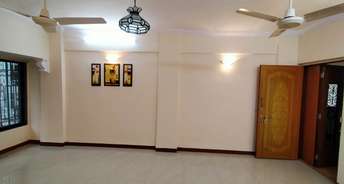 2.5 BHK Apartment For Rent in Juhu Shalimar CHS Vile Parle West Mumbai 6484265