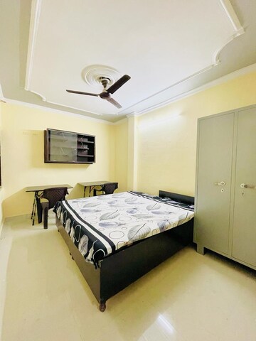 1 RK Independent House For Rent in Beta I Greater Noida