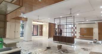 5 BHK Builder Floor For Rent in Unitech Arcadia South City 2 Gurgaon 6484282