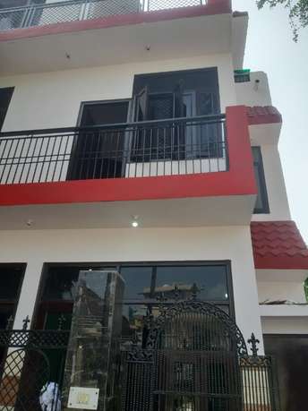 2 BHK Independent House For Rent in Gn Sector Gamma I Greater Noida  6484276