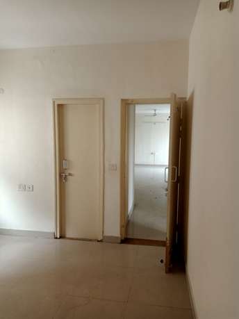 3 BHK Apartment For Rent in UPAVP Bhagirathi Enclave Raebareli Road Lucknow 6484288