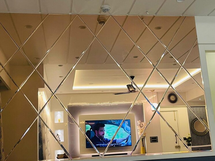 undefined, lodha-amara 3 Bedroom 955 Sq.Ft. Apartment In Kolshet Road Thane 6484291