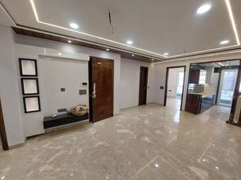 3 BHK Builder Floor For Resale in Mukherjee Nagar Delhi 6484303
