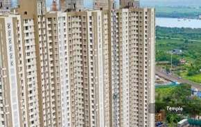 3 BHK Apartment For Resale in Lodha Amara Tower 44 Kolshet Road Thane 6484299