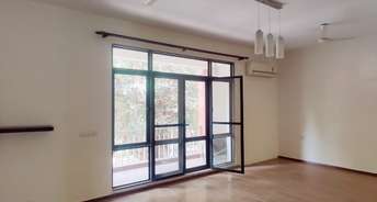 5 BHK Builder Floor For Rent in Infinite Luxury South City 2 Gurgaon 6484311