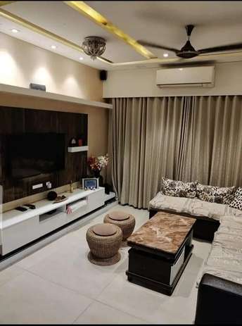 3 BHK Apartment For Resale in Kasturi CHS Kharghar Kharghar Navi Mumbai 6484317