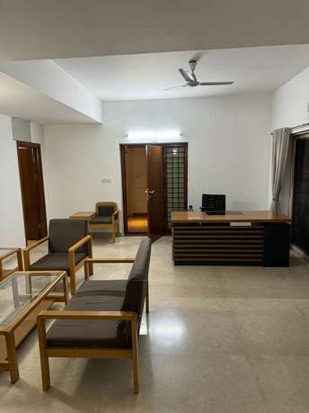 3 BHK Apartment For Rent in Rest House Road Bangalore 6484319
