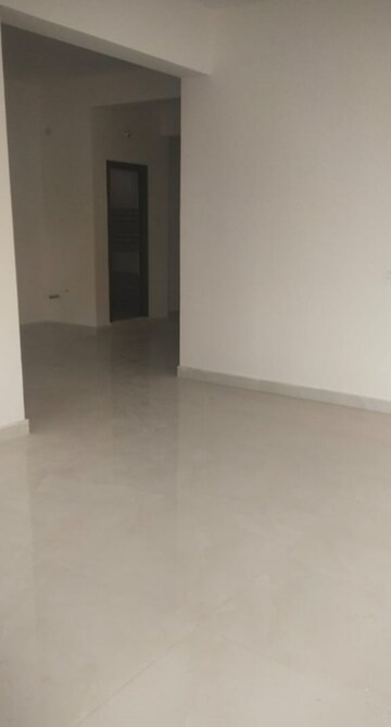 Building Lobby in 2 BHK Apartment at Bandlaguda Jagir – for Sale