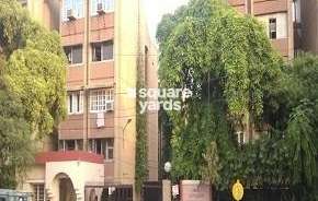 2.5 BHK Builder Floor For Rent in DDA Ankur Apartments Patparganj Delhi 6484465