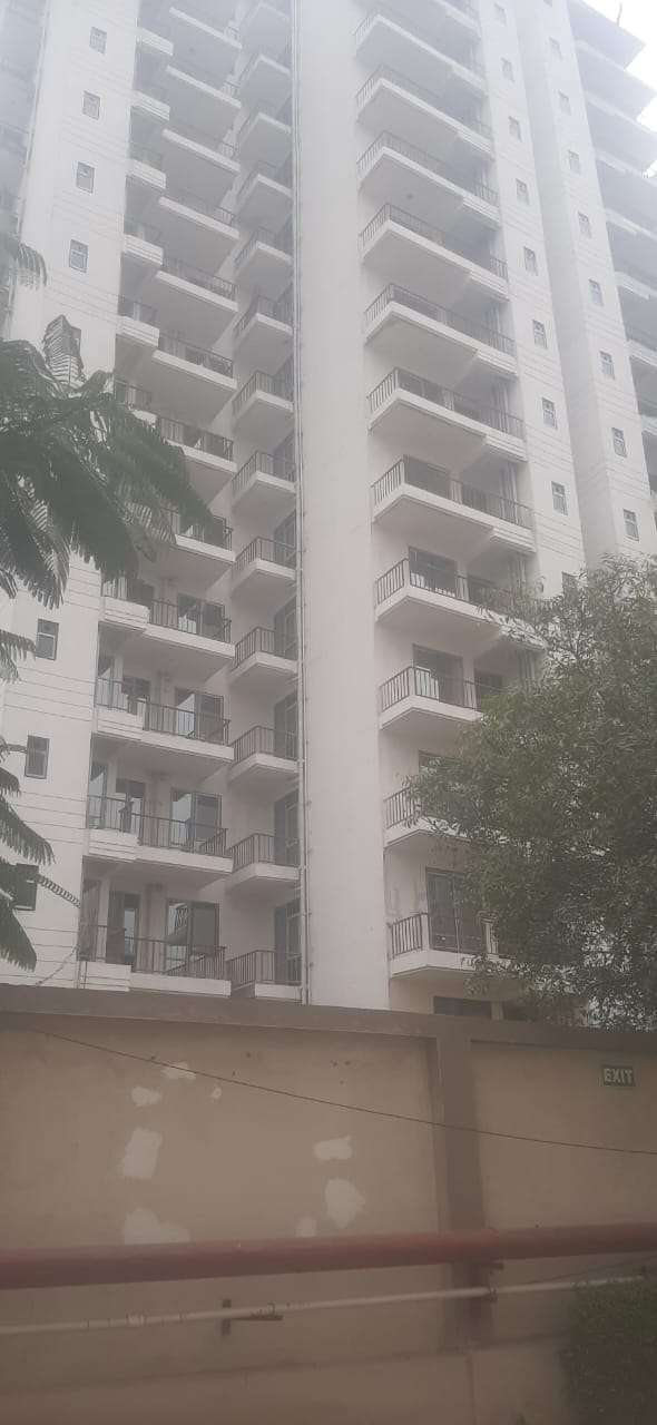 Habitat Prime Sector 99a Gurgaon