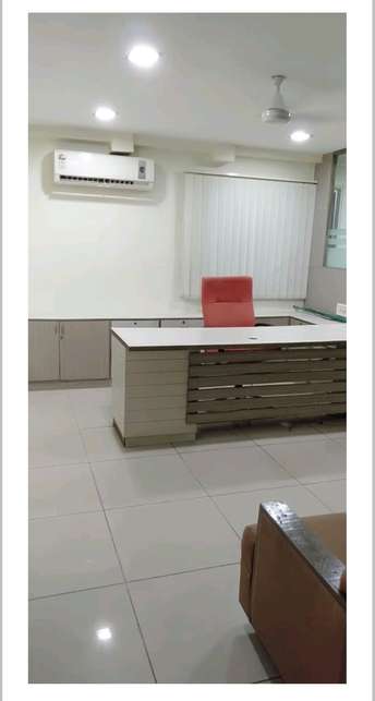 Commercial Office Space 2850 Sq.Ft. For Rent In Satellite Ahmedabad 6484491