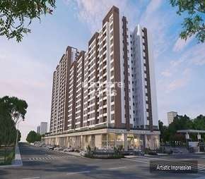 3 BHK Apartment For Resale in Mantra Insignia Phase 2 Mundhwa Pune 6484517