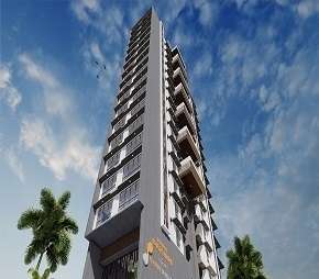 2 BHK Apartment For Resale in Prabhat Bageshree Goregaon East Mumbai  6484538